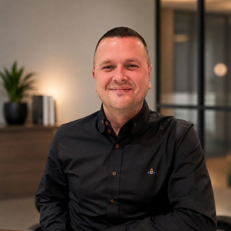 Daniel Sorley, Accountant and founder
