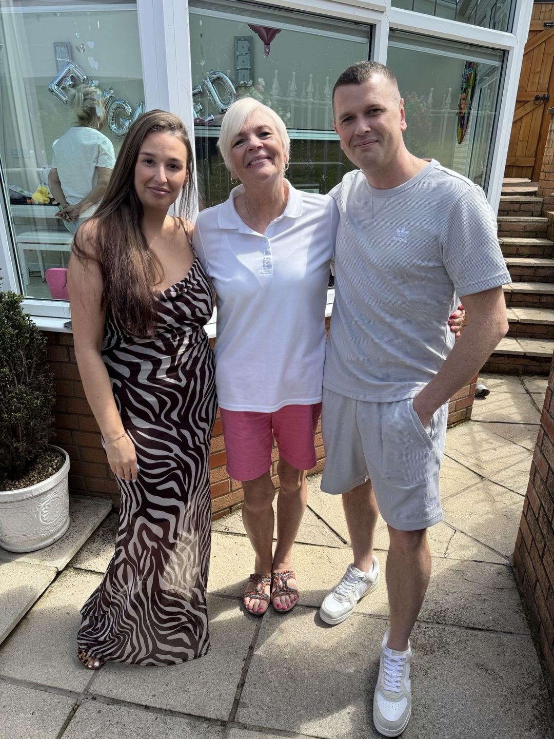 Toni, Trish and Daniel of Sorley Accountants