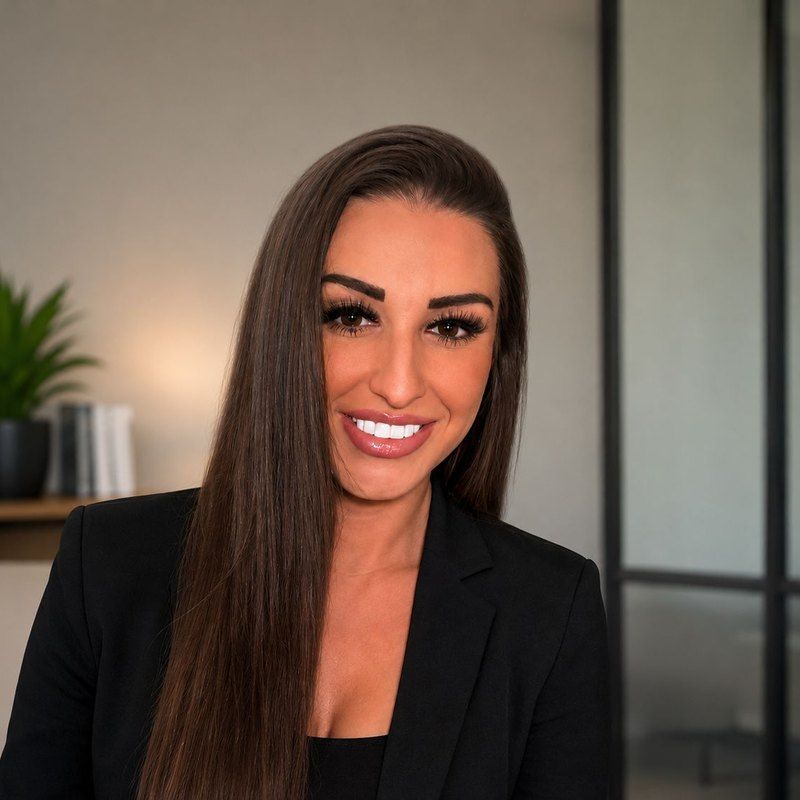 Toni, Business Operations Lead