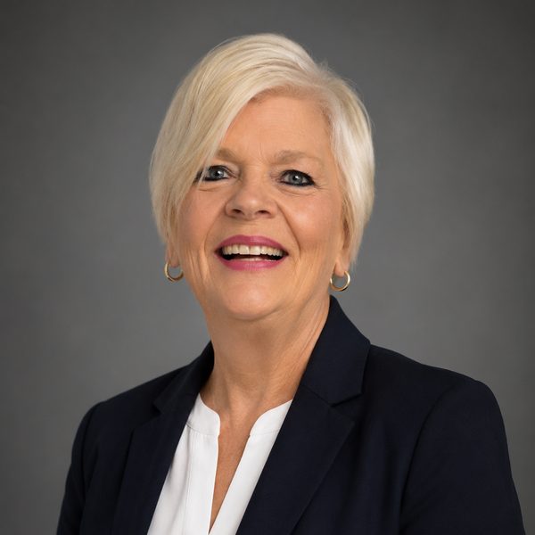 Trish, Sales Manager